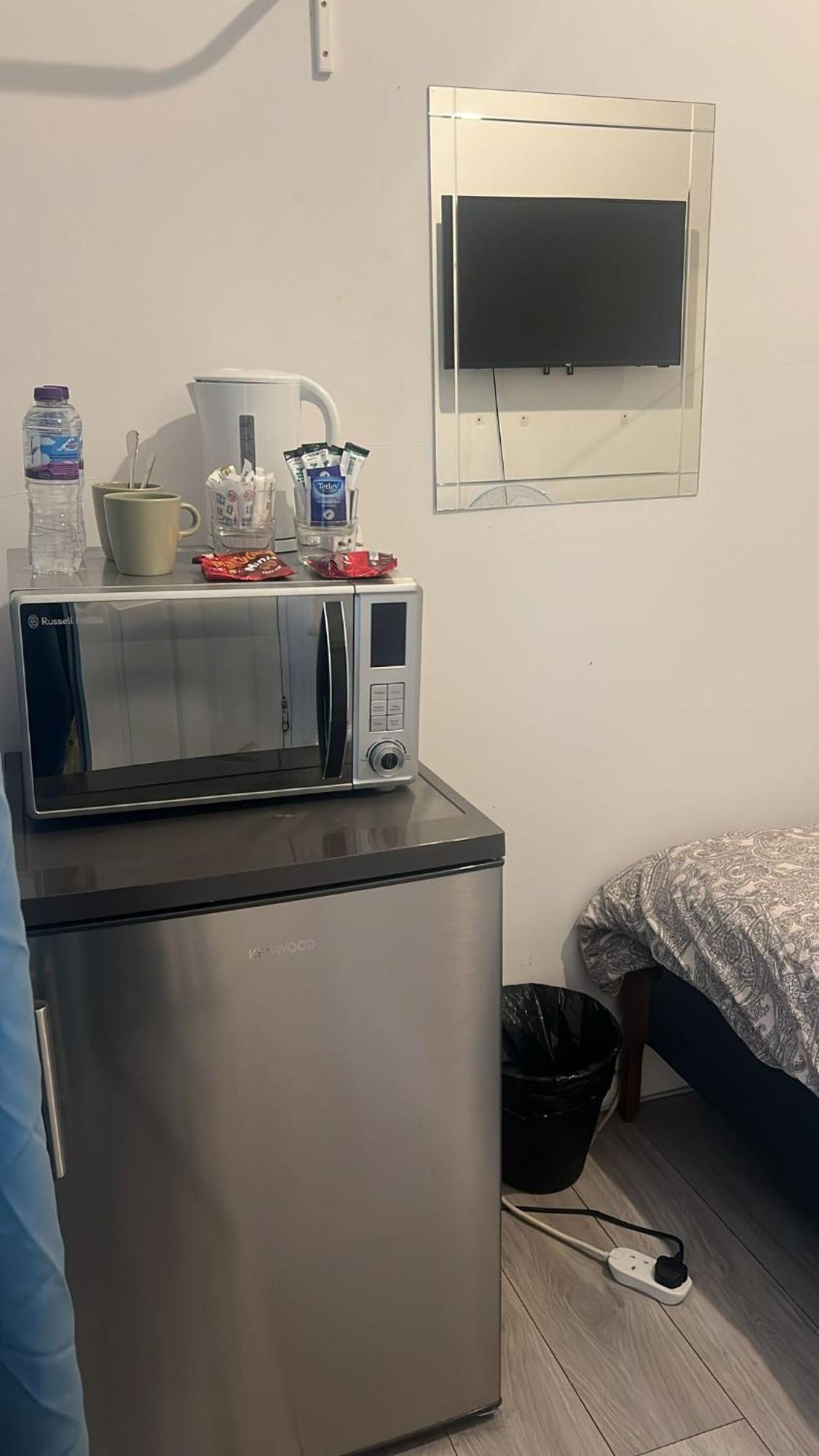 Apartament Flat 5 Sia *