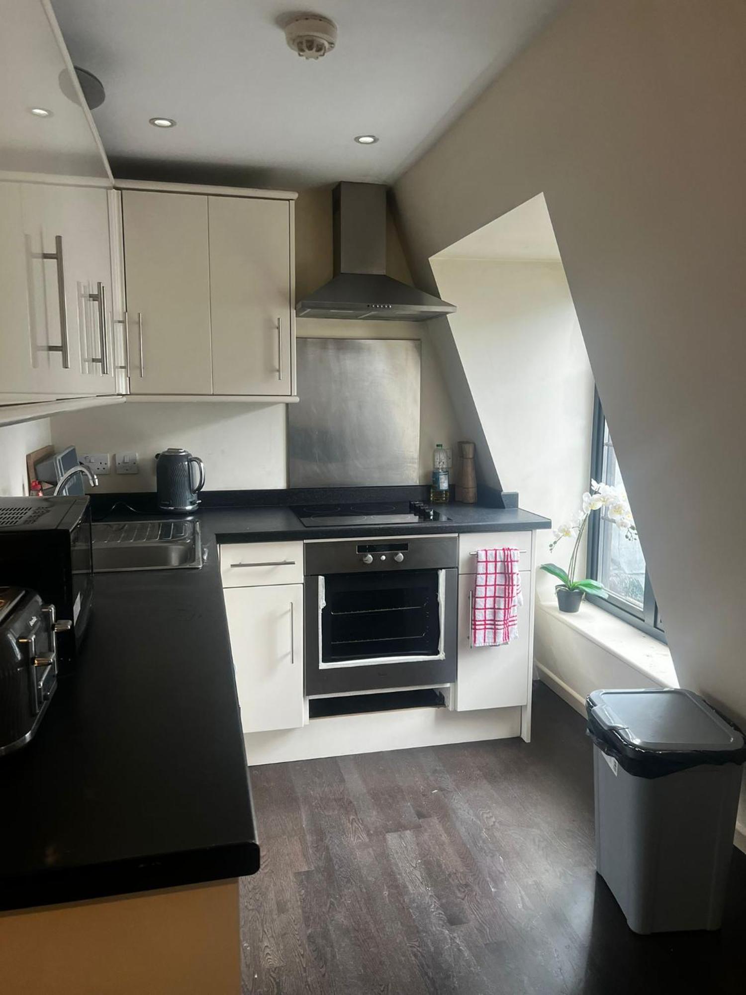 Flat 5 Sia Apartament