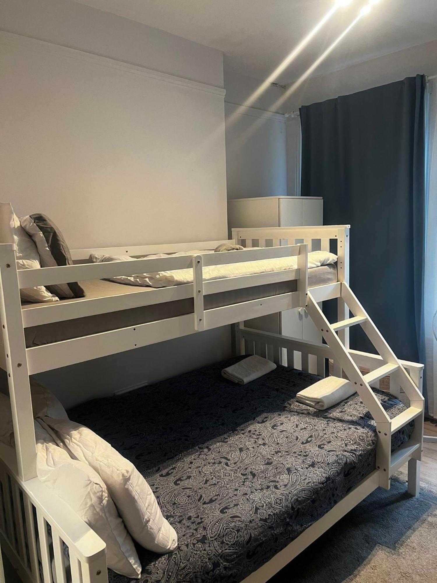 Apartament Flat 5 Sia