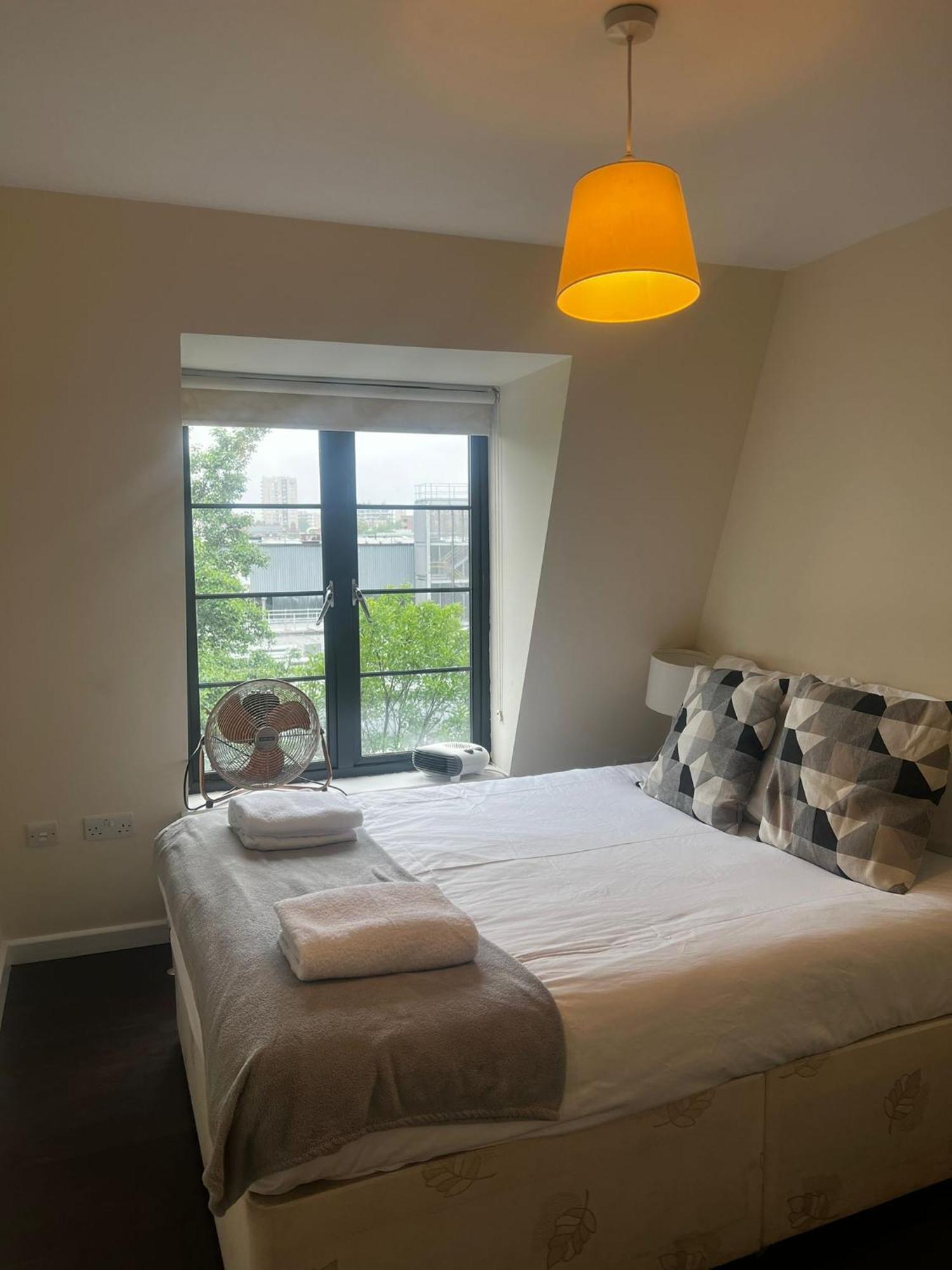 Flat 5 Sia Apartament Londra